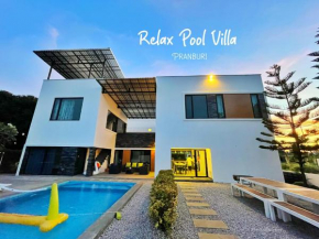  Relax Pool Villa Pranburi  Пранбури
